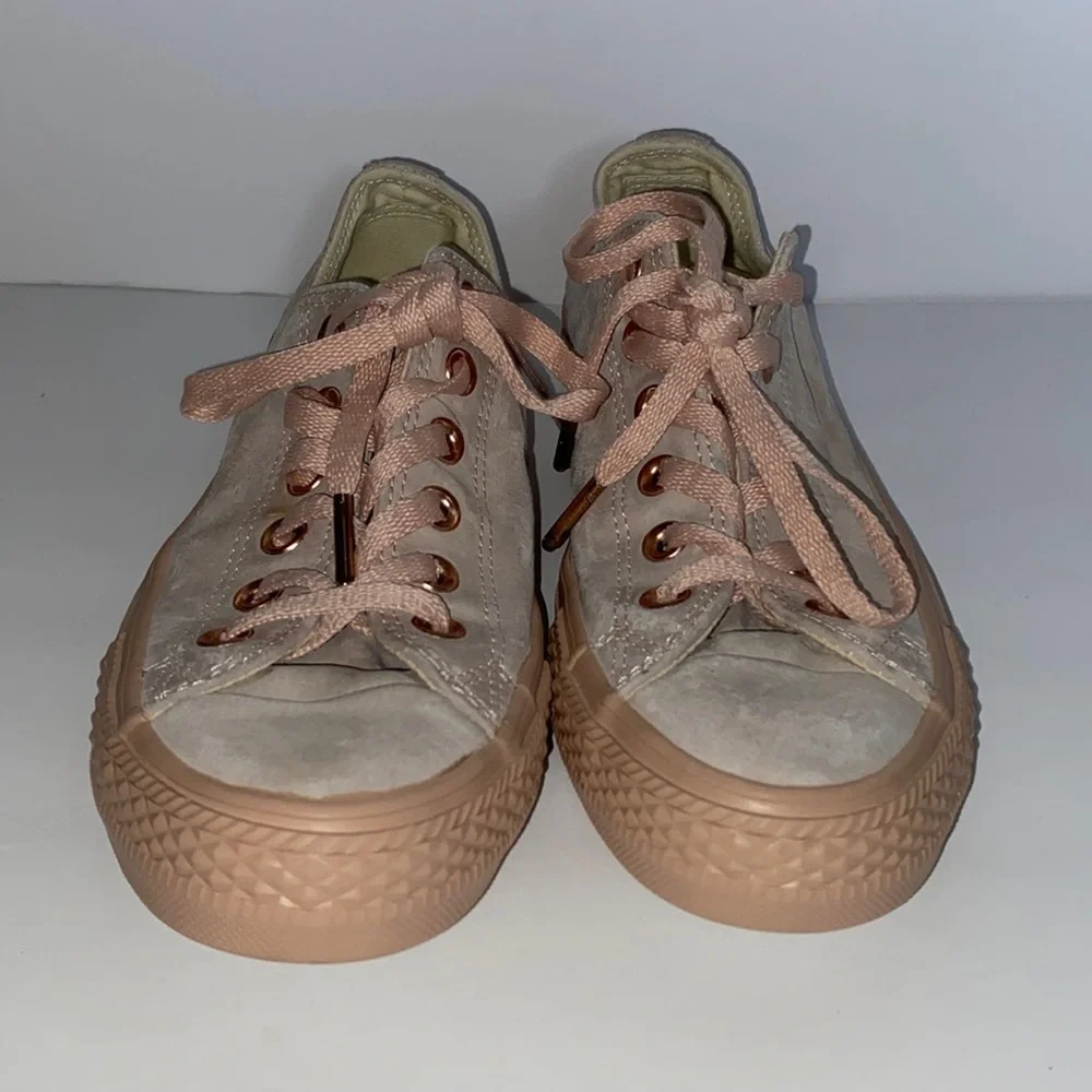 Converse all* star